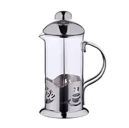 Заварник френч пресс для чая кофе А - Плюс 1025 1000мл френч чайник заварник стеклянный с прессом