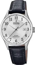 Годинник Festina Swiss Made F20007/1