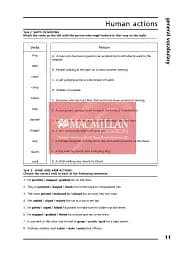Check your vocabulary for FCE - мініатюра 12