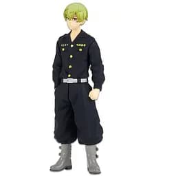 Фігурка Bandai Spirits Tokyo Revengers Chifuyu Matsuno Токійські месники Чіфую Мацуно 16 см (BS TR CM 16)