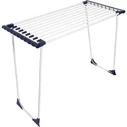 Сушарка для білизни Casa Si CasaFlex White (DAS302864)