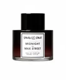 Парфюмированная вода Philly & Phill Midnight On Max Street Тестер 100 мл 