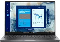 Ноутбук Dell Pro 16 (BTO108PC16250UA_W11P)