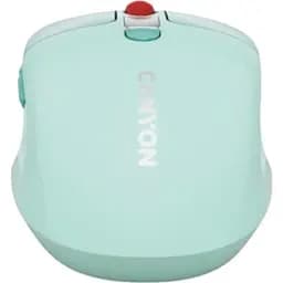 Миша Canyon MW-26 LCD Silent Dual Mode Wireless Green (CNS-CMSW26GR) - мініатюра 5