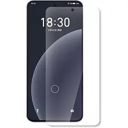 Захисна плівка StatusSKIN для Meizu 20 Екран Матова Lite