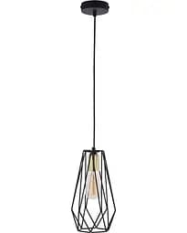 Підвісний світильник TK Lighting 2547 Lugo black
