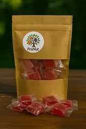 Мармелад FruNut вишня 500 г