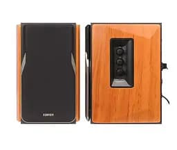 Комп'ютерні колонки Bluetooth Edifier R1380DB 42W Brown - мініатюра 3