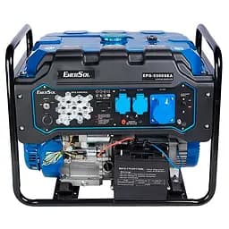 Генератор бензиновий 5 кВт EnerSol EPG-5500SEA (41-00463) - мініатюра 2