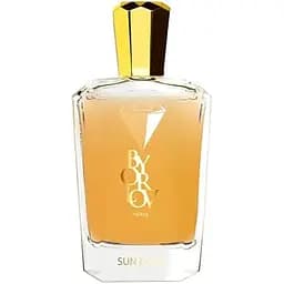 Парфюмированная вода оригинал тестер Orlov Paris Sun Drop 75 мл