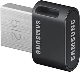 Samsung Накопичувач Samsung 512GB USB 3.1 Type-A Fit Plus - мініатюра 5