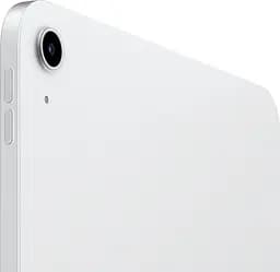 Планшет Apple iPad 2025 Wi-Fi 128GB Silver (MD3Y4) - мініатюра 3