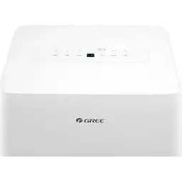 Осушувач повітря Gree GDN24BGB-K5EBA1A [139677] - мініатюра 2