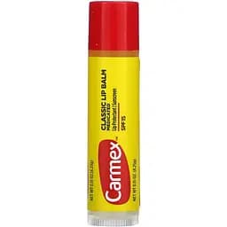 Бальзам для губ Carmex класичний, стик, 4,25 г