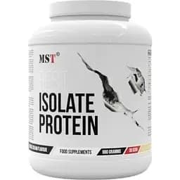 Протеїн MST Best Isolate Protein Печиво-крем 900 г