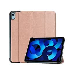 Чохол до планшета BeCover Smart Case Apple iPad Air 11" M2 2024 Rose Gold (711388) - мініатюра 2