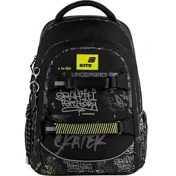 Рюкзак Kite Education teens Graffiti (K26-727M-4)