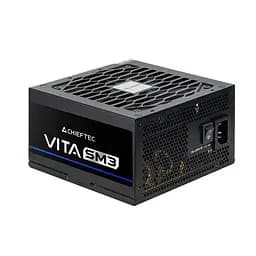 Блок живлення Chieftec BPX-650-C 650W - мініатюра 4