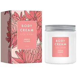 Крем для тіла Esse Home Ginger Flower 250 мл
