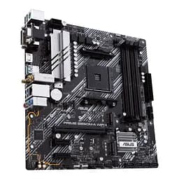 Материнська плата ASUS PRIME B550M-A WIFI II - мініатюра 4
