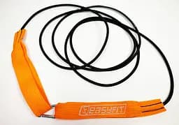 Гумові петлі-еспандер EasyFit 1-40 кг - мініатюра 5