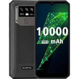 Смартфон Oukitel K15 Pro 8/128Gb Black