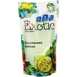 Мыло L'Ode Бразильская фейхоа жидкое 0.3 кг 