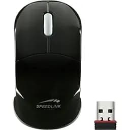 Миша Speedlink Snappy (SL-6152-BK) Wireless Black
