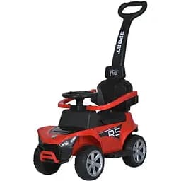 Детский электромобиль-машина Bambi Racer M 5764EBLR-3 до 23 кг