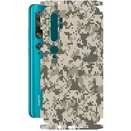 Захисна плівка StatusSKIN для Xiaomi Mi CC9 Pro Корпус Вініл Піксель 2