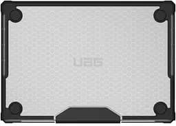 Чохол для ноутбука UAG для Apple MacBook Pro 16" 2021 Plyo, Ice (134003114343) - мініатюра 4