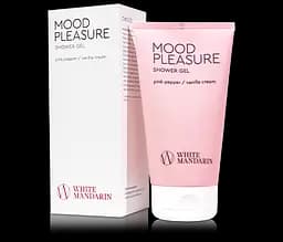 Гель для душу Shower Gel Mood Pleasure White Mandarin 150 мл