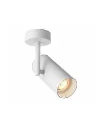 Світильник поворотний, спот Zuma 5905316608429 Tori GU10 1x50W IP20