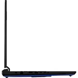 Ноутбук ASUS 18 ROG Strix SCAR 18 G835LR-SA125W WUXGA IPS/Intel U9-275HX/64GB/1TB/RTX 5070 Ti 12GB/W11/Black (90NR0LS1-M00500) - мініатюра 10