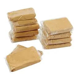 Глина для рукоділля 4FUN Game Club 64533 в пакеті 200 грам