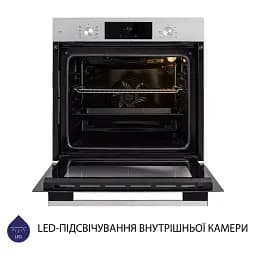 Духова шафа електрична Minola EOD 6804 INOX - мініатюра 6