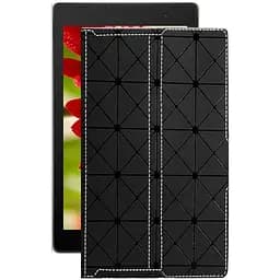 Чохол StatusCASE з екошкіри для планшету Asus ZenPad С 7,0 Z170MG Чорний ромб