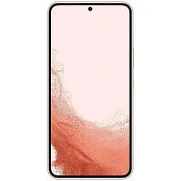 Смартфон Samsung Galaxy S22 8/256Gb Pink Gold (SM-S901BIDG) - мініатюра 4