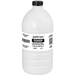Тонер Patron HP LJ Pro M102/M203 Black 1 кг (PN-HLJPM102-1)
