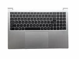 Верхня частина корпусу з клавіатурою (топкейс) для ноутбука Acer Swift Lite SFL16-31P (6B.DF4NI.002) Оригінал від Acer