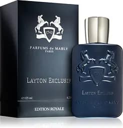 Парфуми Parfums de Marly Layton Exclusif 125 мл  - мініатюра 2