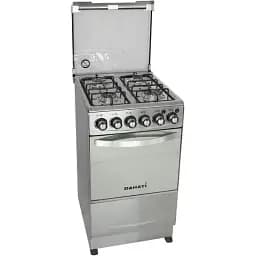 Газова плита Dahati 2000-18