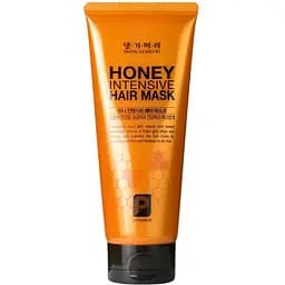 Уцінка. Маска для волосся Daeng Gi Meo Ri інтенсивна медова Honey Intensive Hair Mask, 150 мл
