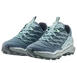 Кросівки жіночі Lowa Maddox Pro GTX LO Women 40 Синій - мініатюра 4