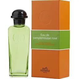 Hermes Eau de Pamplemousse Rose 100 мл Одеколон