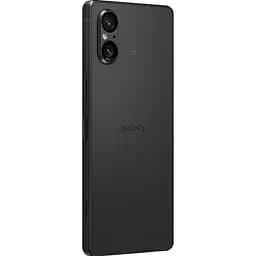 Смартфон Sony Xperia 5 V 8/256GB Black [96969] - мініатюра 3