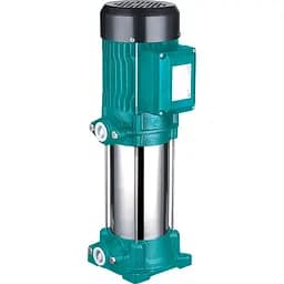 Відцентровий багатоступінчастий насос Leo 3.0 380 В EVP6H-8 (TR7754753)