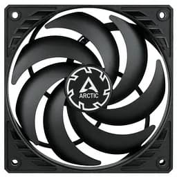 Кулер до корпусу Arctic P12 Slim PWM PST (ACFAN00275A) - мініатюра 3