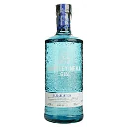 Джин Whitley Neill Blackberry Gin 41.3% 0.7 л
