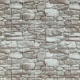 Панель 3D SW-00003311 700х770х5 мм Єкатеринославська цегла